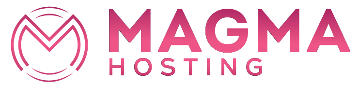 Magma Hosting